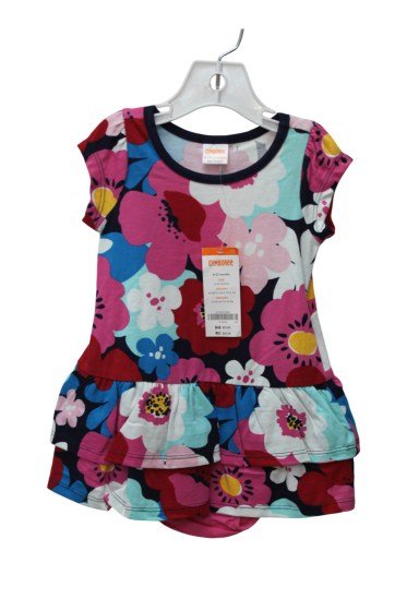 Dress 1 front